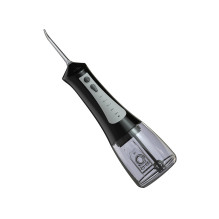 Lafe 47480 Water Flosser CLeanPRO Black Lafe 47480 Water Flosser CLeanPRO Black
