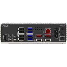 Gigabyte B850 AORUS ELITE X3D WiFi6E Gigabyte B850 AORUS ELITE X3D WiFi6E