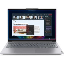 Lenovo ThinkBook 16 G9 IPL 16 FHD+ IPS 355 16GB 512SSD EN W11Pro 21UR0073PB Lenovo ThinkBook 16 G9 IPL 16 FHD+ IPS 355 16GB 512SSD EN W11Pro 21UR0073PB