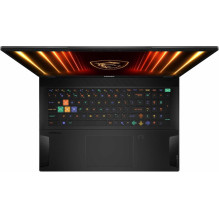 MSI Stealth A18 AI+ A3XWJG-042PL 18 240Hz 370 32GB 2SSD RTX5090 EN W11P MSI Stealth A18 AI+ A3XWJG-042PL 18 240Hz 370 32GB 2SSD RTX5090 EN W11P
