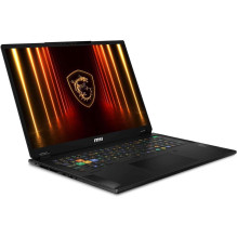 MSI Stealth A18 AI+ A3XWJG-042PL 18 240Hz 370 32GB 2SSD RTX5090 EN W11P MSI Stealth A18 AI+ A3XWJG-042PL 18 240Hz 370 32GB 2SSD RTX5090 EN W11P