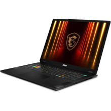 MSI Stealth A18 AI+ A3XWJG-042PL 18 240Hz 370 32GB 2SSD RTX5090 EN W11P MSI Stealth A18 AI+ A3XWJG-042PL 18 240Hz 370 32GB 2SSD RTX5090 EN W11P
