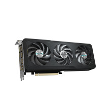„Gigabyte GeForce RTX 5060 Ti EAGLE MAX OC 16G“ NVIDIA 16 GB GDDR7 vaizdo plokštė „Gigabyte GeForce RTX 5060 Ti EAGLE MAX OC 16G“ NVIDIA 16 GB GDDR7 vaizdo plokštė