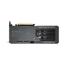 „Gigabyte GeForce RTX 5060 Ti EAGLE MAX OC 16G“ NVIDIA 16 GB GDDR7 vaizdo plokštė „Gigabyte GeForce RTX 5060 Ti EAGLE MAX OC 16G“ NVIDIA 16 GB GDDR7 vaizdo plokštė