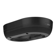TINKLO KAMEROS PRIEDŲ DĖŽUTĖ TP3818-E / JUODAS 02478-001 AXIS