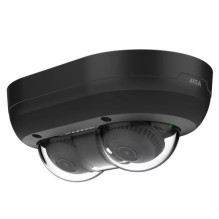 TINKLO KAMEROS PRIEDŲ DĖŽUTĖ TP3818-E / JUODAS 02478-001 AXIS