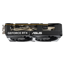 Vaizdo plokštė, ASUS, NVIDIA, GeForce RTX 5060, 8 GB, GDDR7, 128 bitų, PCI Express 5.0, Active_, DUAL-RTX5060-O8G-A Vaizdo plokštė, ASUS, NVIDIA, GeForce RTX 5060, 8 GB, GDDR7, 128 bitų, PCI Express 5.0, Active_, DUAL-RTX5060-O8G-A
