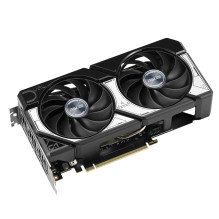 Vaizdo plokštė, ASUS, NVIDIA, GeForce RTX 5060, 8 GB, GDDR7, 128 bitų, PCI Express 5.0, Active_, DUAL-RTX5060-O8G-A Vaizdo plokštė, ASUS, NVIDIA, GeForce RTX 5060, 8 GB, GDDR7, 128 bitų, PCI Express 5.0, Active_, DUAL-RTX5060-O8G-A