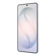 MOBILUSIS TELEFONAS GALAXY S26 ULTRA / 256GB BALTAS SM-S948B SAMSUNG