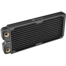 Thermaltake Pacific Tough C240 DDC Hard Tube Liquid Cooling Kit 120 mm CL-W305-CU1 Thermaltake Pacific Tough C240 DDC Hard Tube Liquid Cooling Kit 120 mm CL-W305-CU1