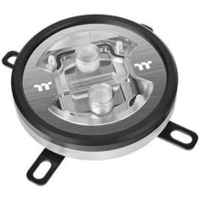 Thermaltake Pacific Tough C240 DDC Hard Tube Liquid Cooling Kit 120 mm CL-W305-CU1 Thermaltake Pacific Tough C240 DDC Hard Tube Liquid Cooling Kit 120 mm CL-W305-CU1