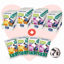 ANIMAL ISLAND Love Box...