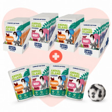 ANIMAL ISLAND Love Box Pate...