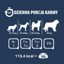 PUPIL Aukščiausios kokybės elnienos mėsa – šlapias šunų ėdalas – 800g