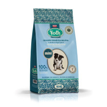 FOLK Delicate meal for...