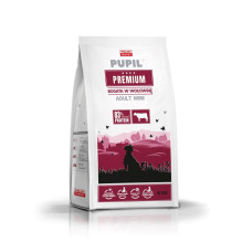 PUPIL Premium Mini rich in...