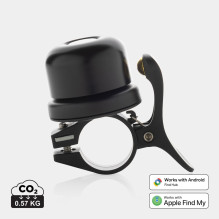 „XD Connects Bike Finder “ dvigubas dviračio skambutis su sekikliu – „Apple“ ir „Android“ paieška ( IPX6 ) P301.1401