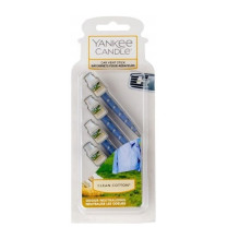 VENT STICK CLEAN COTTON...