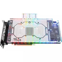 Thermaltake Pacific V- RTX 4090 Plius vanduo Block
