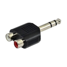 SSQ HA7 - Adapter, 2 x RCA...