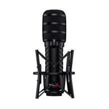 RØDE XDM-100 USB-C - dinaminis mikrofonas su pažangiu DSP, skirtas transliuotojams ir žaidėjams, juodas RØDE XDM-100 USB-C - dinaminis mikrofonas su pažangiu DSP, skirtas transliuotojams ir žaidėjams, juodas