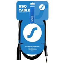 SSQ JSXM5 SS-1464 kabelis,...