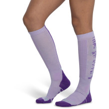 BUFF Merino HW Over The Calf Socks HWO2, Lilac L BUFF Merino HW Over The Calf Socks HWO2, Lilac L