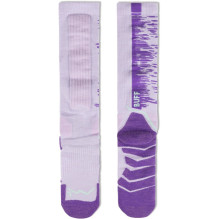 BUFF Merino HW Over The Calf Socks HWO2, Lilac L BUFF Merino HW Over The Calf Socks HWO2, Lilac L