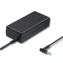 Qoltec 50052.90W.HP maitinimo adapteris / keitiklis, skirtas vidaus patalpoms, juodas Qoltec 50052.90W.HP maitinimo adapteris / keitiklis, skirtas vidaus patalpoms, juodas