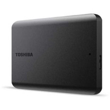 Toshiba Canvio 2TB 2.5 USB...