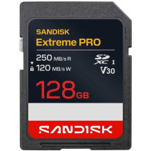 Sandisk Extreme PRO SDXC...