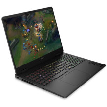 HP Omen 16-am0139nn 144hz...
