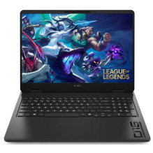 HP Omen 16-am0139nn 144hz 255H 24GB 1SSD RTX5070 EN W11H Black HP Omen 16-am0139nn 144hz 255H 24GB 1SSD RTX5070 EN W11H Black