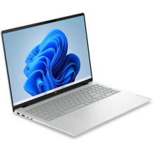 HP OmniBook 5 16-bn0006nyx 16" OLED 120U 16GB 1SSD EN W11H Silver HP OmniBook 5 16-bn0006nyx 16" OLED 120U 16GB 1SSD EN W11H Silver