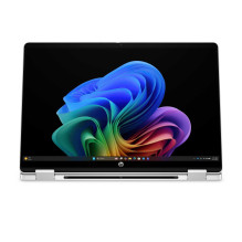 HP OmniBook 5 Flip 14" OLED 355 32GB 512SSD EN W11H Blue
