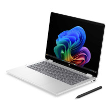 HP OmniBook 5 Flip 14" OLED 355 32GB 512SSD EN W11H Blue