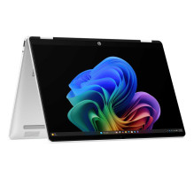 HP OmniBook 5 Flip 14" OLED 355 32GB 512SSD EN W11H Blue
