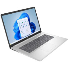 HP 17-cn4006nw 17.3 FHD IPS 150U 16GB 1SSD EN W11 Silver HP 17-cn4006nw 17.3 FHD IPS 150U 16GB 1SSD EN W11 Silver