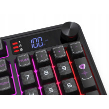 Redragon Volcano K526BP-PRO...