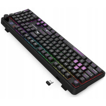Redragon Volcano K526BP-PRO (EN / US) Black Redragon Volcano K526BP-PRO (EN / US) Black