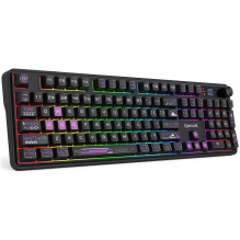 Redragon Volcano K526BP-PRO (EN / US) Black Redragon Volcano K526BP-PRO (EN / US) Black