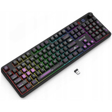 Redragon Volcano K526BP-PRO (EN / US) Black Redragon Volcano K526BP-PRO (EN / US) Black