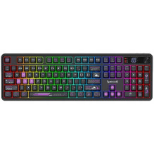 Redragon Volcano K526BP-PRO (EN / US) Black Redragon Volcano K526BP-PRO (EN / US) Black