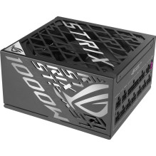 Asus ROG Strix 1000P 1000W Black Asus ROG Strix 1000P 1000W Black