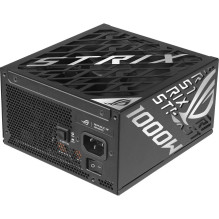 Asus ROG Strix 1000P 1000W Black Asus ROG Strix 1000P 1000W Black