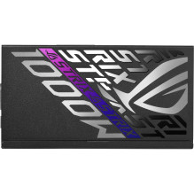 Asus ROG Strix 1000P 1000W Black Asus ROG Strix 1000P 1000W Black