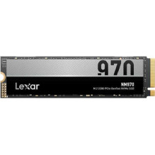 Lexar NM970 1000GB M.2 2280...