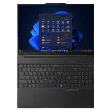 Lenovo ThinkPad E16 G4 16 FHD+ IPS 325 32GB 512SSD EN W11Pro Black 21YC004YPB Lenovo ThinkPad E16 G4 16 FHD+ IPS 325 32GB 512SSD EN W11Pro Black 21YC004YPB