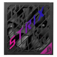 Asus ROG Strix 850P 850W Black Asus ROG Strix 850P 850W Black