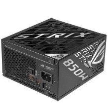 Asus ROG Strix 850P 850W Black Asus ROG Strix 850P 850W Black